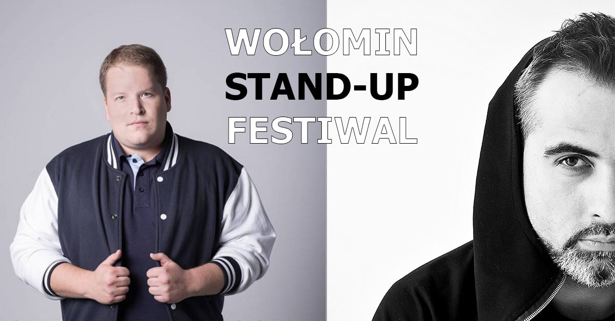 You are currently viewing WWL Stand-up Festiwal 2019
